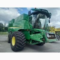 Продам зернозбиральний комбайн S 670