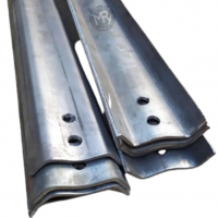 Планка скребок ПРТ-10 | На навозоразбрасыватель ПРТ-10