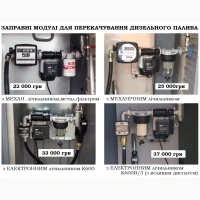Резервуар двостінний 2, 5куб, 5куб, 9куб Metria для зберігання дизельного пального