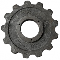 Звёздочка поворотная для горизонтального транспортёра ТСН-3Б