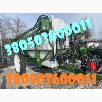 Обприскувач Spray Expert 3000-24 (новий, фото реал)