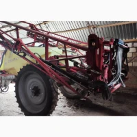 Обприскувач причіпний HARDI NAVIGATOR 3000