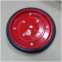 Колесо 318х50 / 023288.04 Otico, 00310101 Horsch