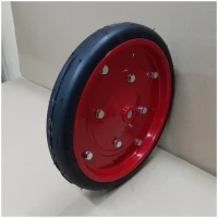 Колесо 318х50 / 023288.04 Otico, 00310101 Horsch