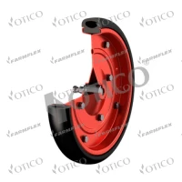 Колесо 318х50 / 023288.04 Otico, 00310101 Horsch