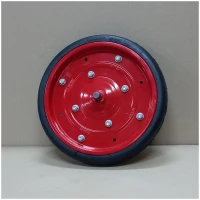 Колесо 318х50 / 023288.04 Otico, 00310101 Horsch