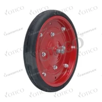 Колесо 318х50 / 023288.04 Otico, 00310101 Horsch