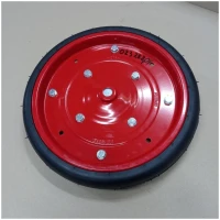 Колесо 318х50 / 023288.04 Otico, 00310101 Horsch