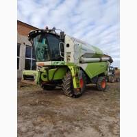 Продам комбайн Claas Tucano 470. 2011 року, Житомирська обл