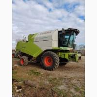 Продам комбайн Claas Tucano 470. 2011 року, Житомирська обл