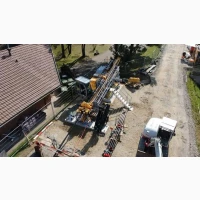 Прокол під дорогою ГНБ | Горизонтально-направлене буріння | Прокол під землею