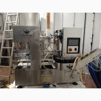 Лінія розливу в банки Wild Goose Gosling 2.0 (США), 2024 р., б/в