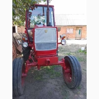 Продам трактор юмз -6акл