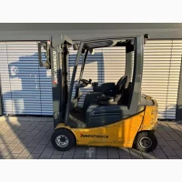 Jungheinrich EFG 320 рез. M.W. до 28.09
