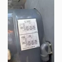Jungheinrich EFG 320 рез. M.W. до 28.09