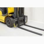 Продам вилочный дизельный погрузчик 1, 6т. Jungheinrich TFG 16 AK