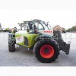 Погрузчик телескопический Claas scorpion 7040 (Клас скорпион 7040)