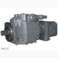 Ремонт гидромоторов Linde MF: MF 35, MF 50 MF 105, MF 140, MF186