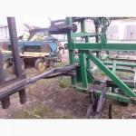 Культиватор John Deere 1010 8 метров