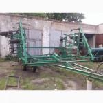 Культиватор John Deere 1010 8 метров