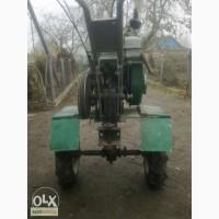 Продам мотоблок