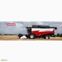 Комбайн Ростсельмаш 585