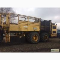 Ropa Transporter