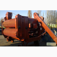 Зерноочисна машина СМ-4 (віялка з заводською реставрацією)