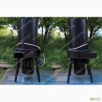 Сеноизмельчитель, зерноизмельчитель, траврезка, сенорезка, ДКУ для гранулятора