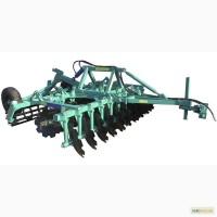 АГМ-3, 6П, агрегат грунтообробний причіпний, від 150 к.с., дисковий агрегат від виробника