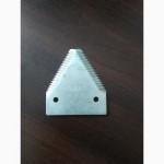 Сегмент коси 0006112031 claas