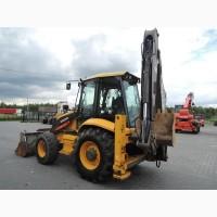 Экскаватор - погрузчик Volvo BL 71 2006 года