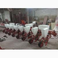 ПРОДАЖА система контроля семян «НИВА 12м и АГРО-8Н»(СУ-8 гибрид)от сеялки СУПН к сеялке