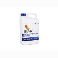 ІКАР, Бор, Молібден, IKAR NB 7-17+0, 7MO, Икар, Молибден, Микроудобрение, Мікродобриво