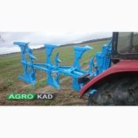 Плуг оборотный Lemken Alpen