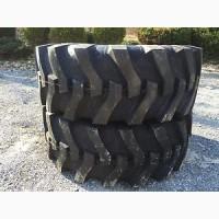 Шины 16.9-24 / 18.4-26 / 16.9-28 / 17.5 / 19.5L-24 на JCB 3CX, Manitou, САТ