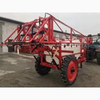 Обприскувач ОСШ 2000, 2500 л штанга 18 м