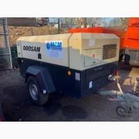 Компрессор Ingersoll Rand 7/71