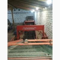Продам Картоплезбиральний комбайн Грим Grimme HL 750