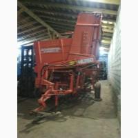 Продам Картоплезбиральний комбайн Грим Grimme HL 750