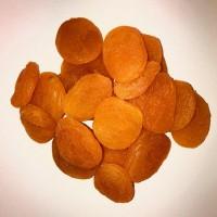 Турецкая Курага 3 по 7 кг