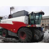 Клапан напорный РСМ Акрос, Вектор, Дон 1500 КНЭ 50.16У1 ( Про-ва Ростсельмаш )