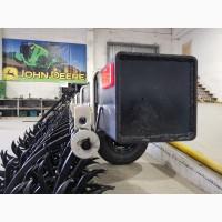 Ротационная борона Yetter - цельный брус - 9 метров