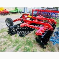 Продажа Борона дисковая Прицепная Паллада 3200 Паллада 3200-01 БДП- 3200 и БДП-3200-01