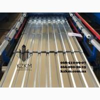 Профнастил некондиция бу Киев дешево неликвид б/у профлист остатки
