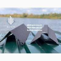 Фигурный конек на крышу, конёк кровельный для металлочерепицы, крыши купить цена