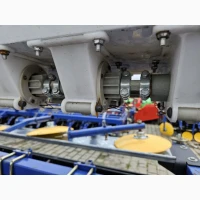 Сівалка зернова дискова СЗ -22Т (ТМ ДТЗ)