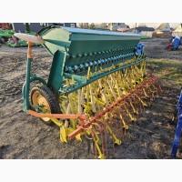 Сівалка зернова Amazone, 3 м, б/у, USA