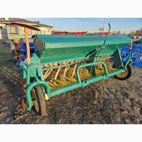 Сівалка зернова Amazone, 3 м, б/у, USA