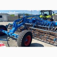 Дискова борона Lemken Rubin 9/500